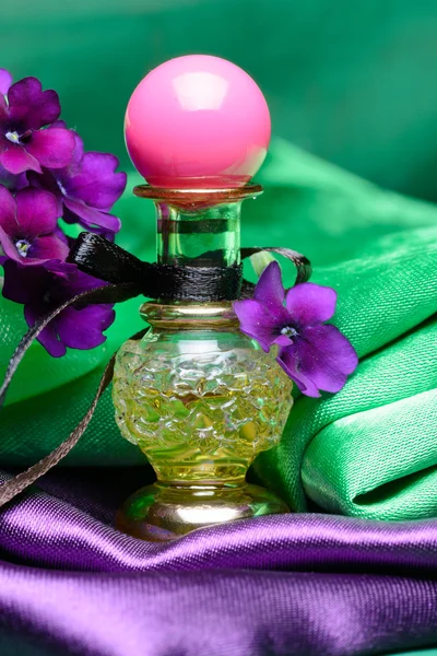 Aroma violeta — Foto de Stock