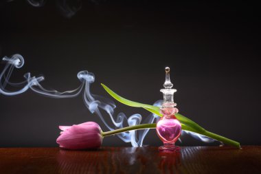 Lale aroma
