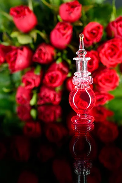 Profumo di rose — Foto Stock