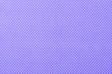 Mavi tekstil arkaplanı