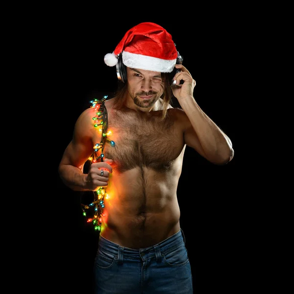 Ho-Ho-korkunç Noel Baba