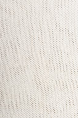 Kumaş deseni tığ işi