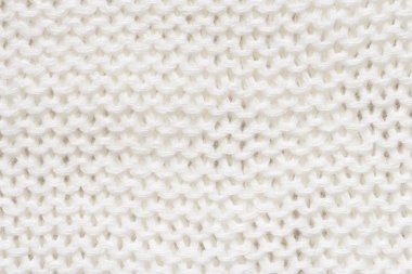 Kumaş deseni tığ işi