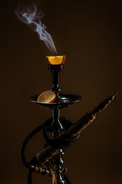 Meyve aroması nargile