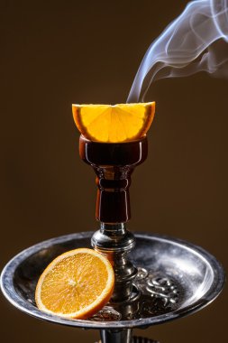 Meyve aroması nargile