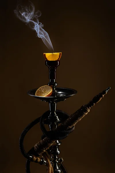 Fruit aroma hookah