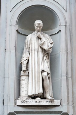 Niccolò Macchiavelli
