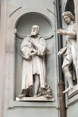 Galileo Galilei