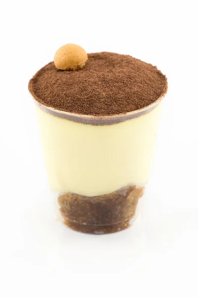 Tiramisù — 图库照片