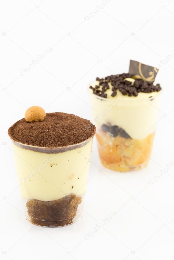 Tiramisù