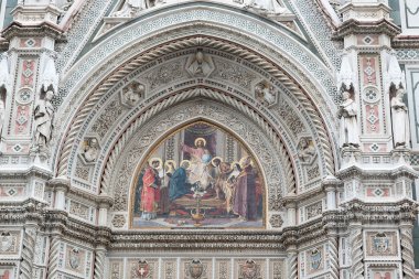 Floransa Duomo