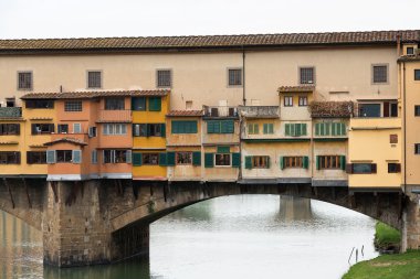 Ponte Vecchio