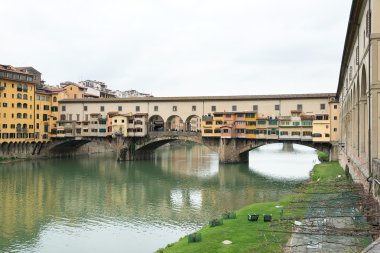 Ponte Vecchio