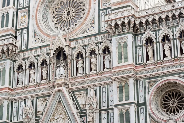 Duomo de Florença — Fotografia de Stock