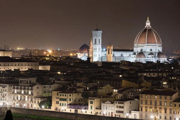 Duomo di Firenze — Foto Stock