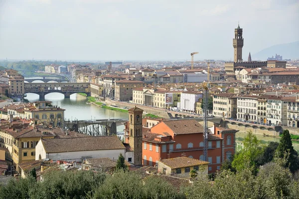 Florencia —  Fotos de Stock