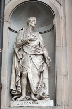 Amerigo Vespucci