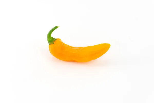 Peruanische Chilischote — Stockfoto