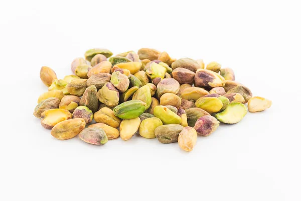 Pistachios Royalty Free Stock Photos