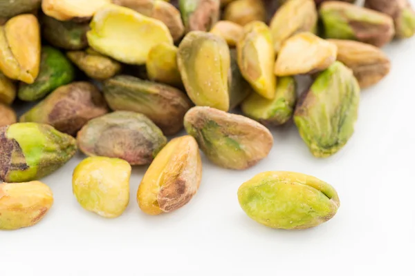 Pistachios Stock Image