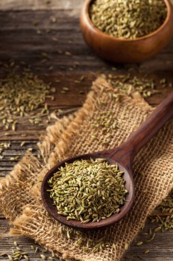 ham organik rezene tohum