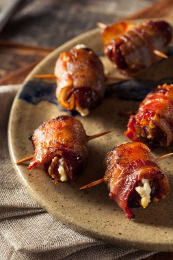 Ev yapımı pastırma tarihleri sarılmış