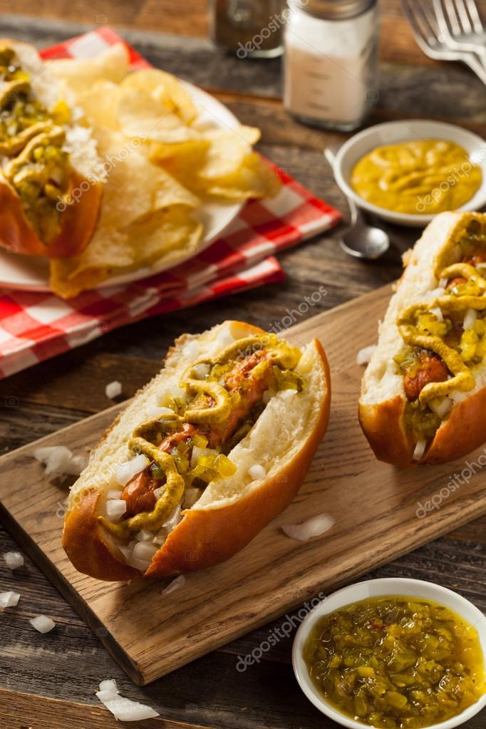 Healthy Turkey Hot Dog Recipes Dandk Organizer