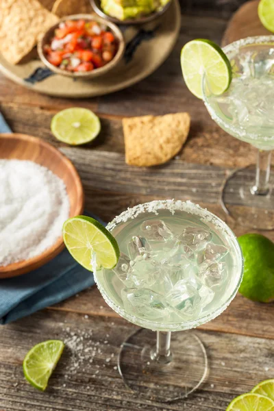 Ev yapımı klasik Margarita yenileniyor