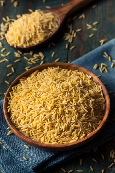 Ham organik Orzo makarna