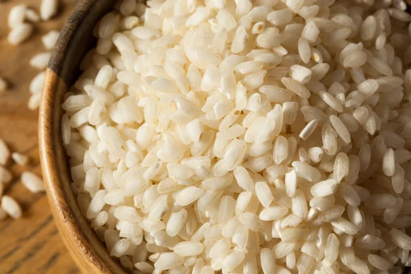 Ham organik Arborio pirinç