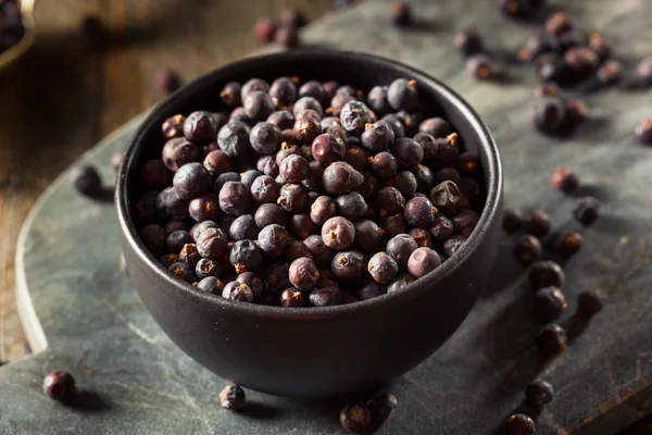 Raw Organic Juniper Berries