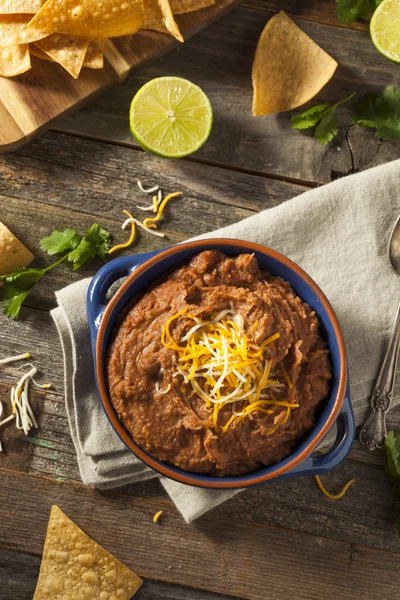 Frijoles Pinto Refrescos Caseros — Foto de Stock