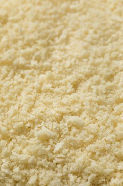 Ev yapımı Panko Ekmek Kırıntıları