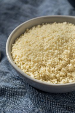 Ev yapımı Panko Ekmek Kırıntıları