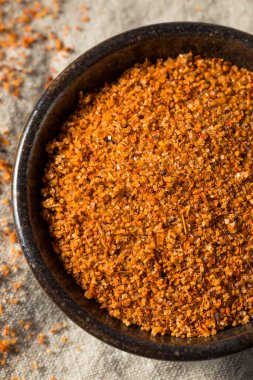 Ev yapımı Chili Limonlu Kase Baharatı