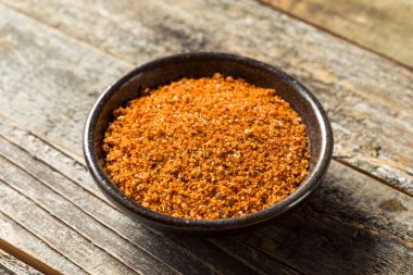 Ev yapımı Chili Limonlu Kase Baharatı