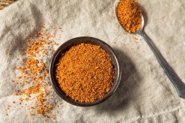 Ev yapımı Chili Limonlu Kase Baharatı