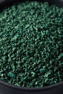 Çiğ Yeşil Organik the Bowl for Health