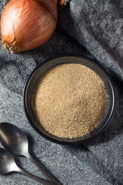 Kuru Organik Shallot Baharatı