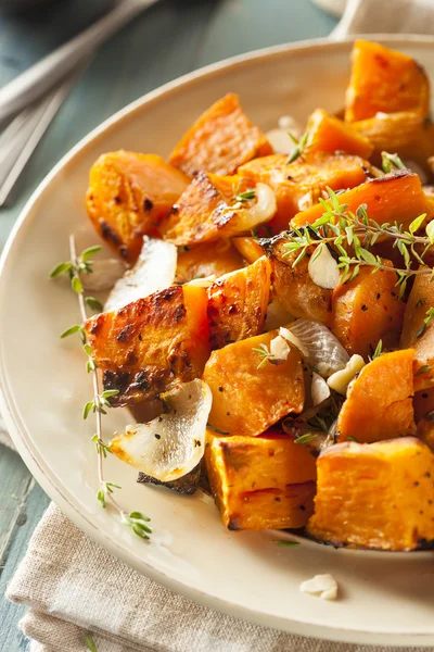 Patata dulce cocinada casera — Foto de Stock