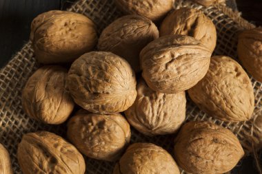 ham organik bütün ceviz