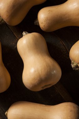 Ham organik Butternut Squash