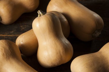 Ham organik Butternut Squash