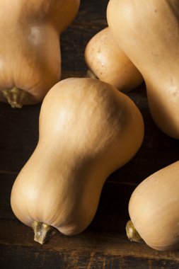 Ham organik Butternut Squash