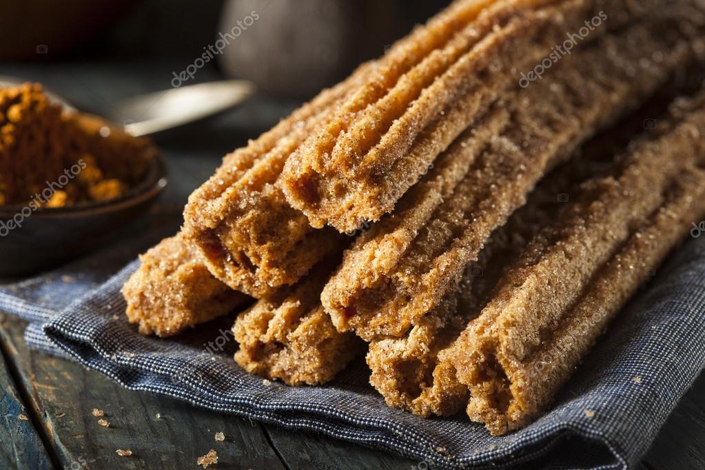 チュロス写真素材 ロイヤリティフリーチュロス画像 Depositphotos