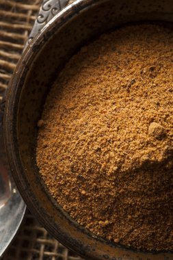 Ham organik kuru Hindistan cevizi