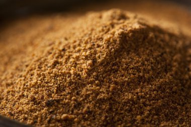 Ham organik kuru Hindistan cevizi