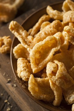 Ev yapımı yağlı Domuz kızartması