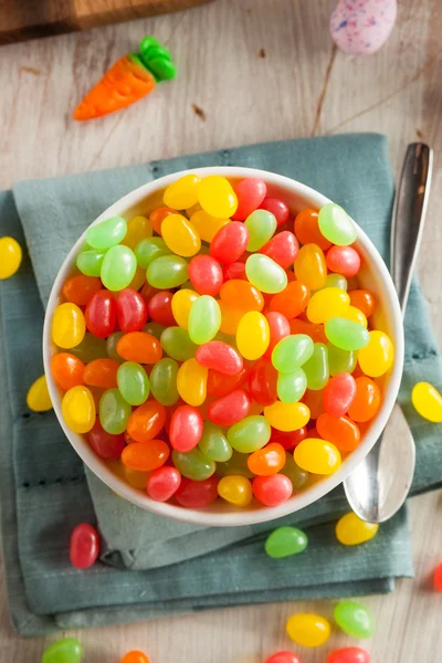 Sweet Sugary Easter Candy — Stock Photo, Image