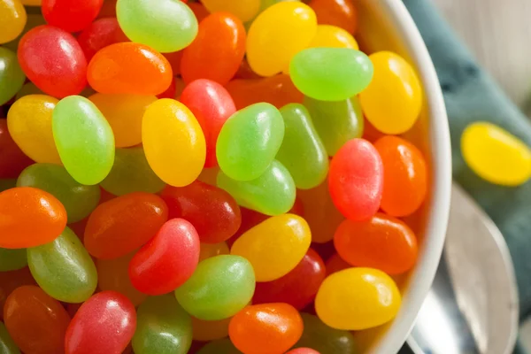 Zoete zoete Pasen-Candy — Stockfoto